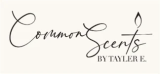 CommonScents by Tayler E