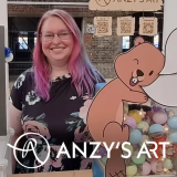 Anzy's Art