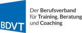 BDVT e.V. Der Berufsverband  für Training, Beratung und Coaching