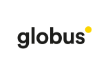 Globuslogo Regular Globus°