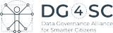DATA GOVERNANCE ALLIANCE (DG4SC)