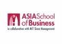 Asia School Of Business In Collaboration With MIT Sloan