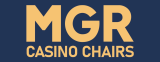 MGR Casino Chairs
