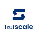 1zu1scale GmbH