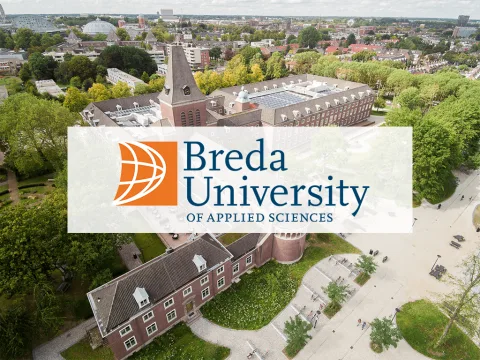 Breda University of Applied Sciences 产品图 1