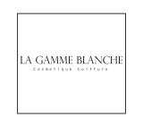 LA GAMME BLANCHE
