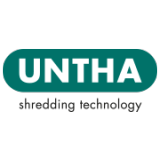 UNTHA shredding technology