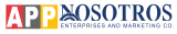 APP NOSOTROS ENTERPRISES AND MARKETING CO