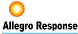 Allegro Response