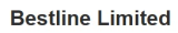 Bestline Limited