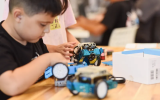 The Coder School Rocklin