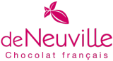Chocolats français DE NEUVILLE