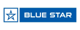 Blue star