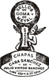 CASA SANCHEZ