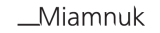Miamnuk