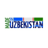 Made in Uzbekistan