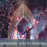 AEREONOW - EFEITOS ESPECIAIS