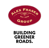 Alex Fraser Group
