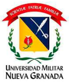 Universidad Militar Nueva Granada