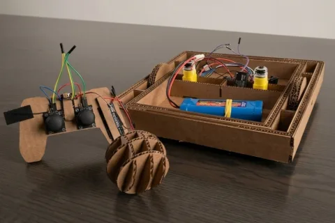 Jeremy Thompson product image 1