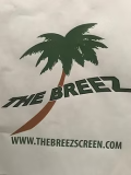 The Breez Screen