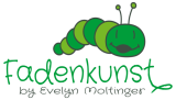 Fadenkunst by Evelyn Moltinger