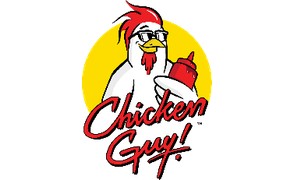 Chicken Guy