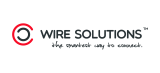 WIRE SOLUTIONS Grzegorz Bednarz