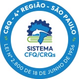 CONSELHO REGIONAL DE QUIMICA IV REGIAO