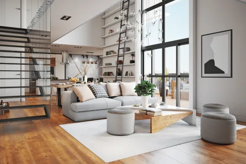Dream Home Art Union 产品图 1