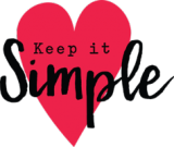 Keep It Simple