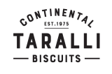 Continental Taralli Biscuits