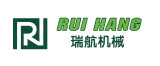 QINGDAO RUIHANG PLASTIC MACHINERY CO.,LTD