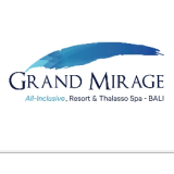 Grand Mirage Resort & Thalasso Bali