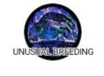 UNUSUAL BREEDING