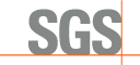 SGS ジャパン 株式会社