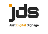 Just Digital Signage