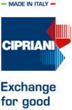 CIPRIANI PHE SRL