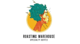 Roasting Warehouse Specialty Coffee