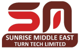 SUNRISE MIDDLE EAST TURN TECH LIMITED