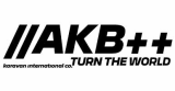 AKB KARAVAN INTERNATIONAL - AHMET KEMAL BACAK