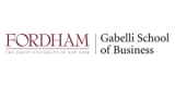 Fordham University - Gabelli School Of Business