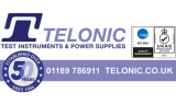 Telonic Instruments Ltd