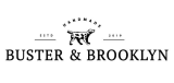 BUSTER AND BROOKLYN