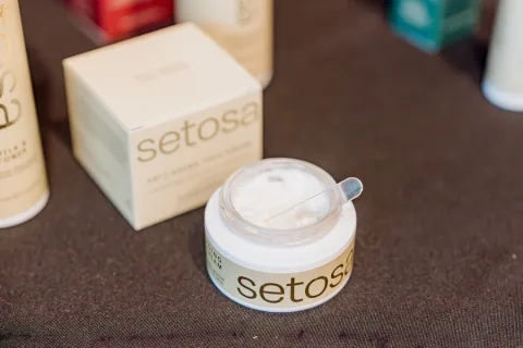 SETOSA SKINCARE product image 1