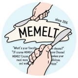 메멜트
