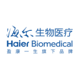 海尔生物医疗科技（成都）有限公司
