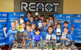 REACT Robotics