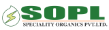 SPECIALITY ORGANICS PVT LTD