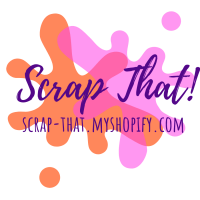 Scrap That!
